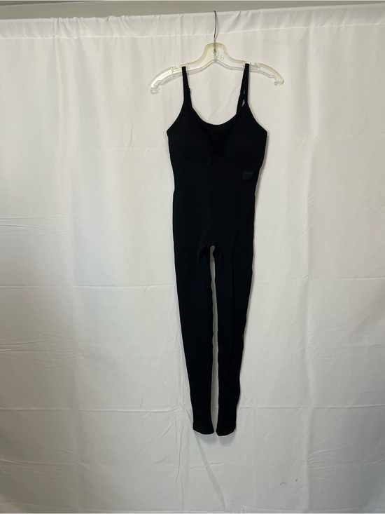 refuge Other - refuge Full-Length Bodysuit Black Womens Small